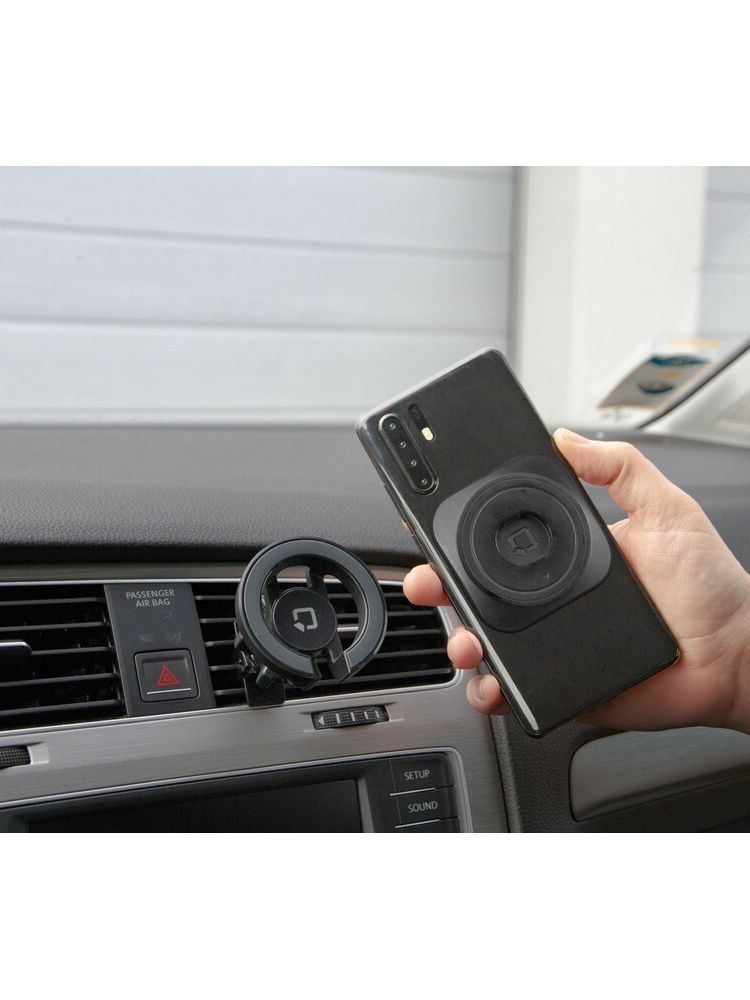 Uniwersalny adapter magnetyczny Lampa MagPro z systemem DuoLock