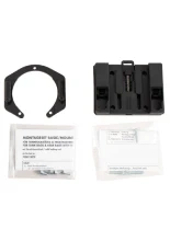 Tankring Basic Hepco&Becker Kawasaki Ninja ZX-6 RR (03-06)