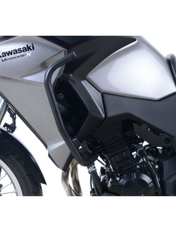 Gmole R&G Racing Kawasaki Versys-X 250 (17-19), Versys-X 300 (17-20) czarne