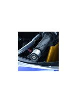 Końcówki kierownicy R&G Racing Yamaha YZF-R1/M (15-)/R7 (22-)/Honda CMX1100 Rebel (DCT) (21-)/CMX1100T Rebel (DCT) (23-)
