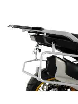 Mocowanie tablicy rejestracyjnej R&G Racing CF Moto 800 MT Sport/ Touring/ Explore (22-)