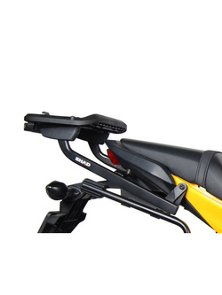 Stelaż pod kufer centralny Shad do Honda CB 650F (14-19)/ CBR 650 R (14-16)/ CBR 650 (14-18)