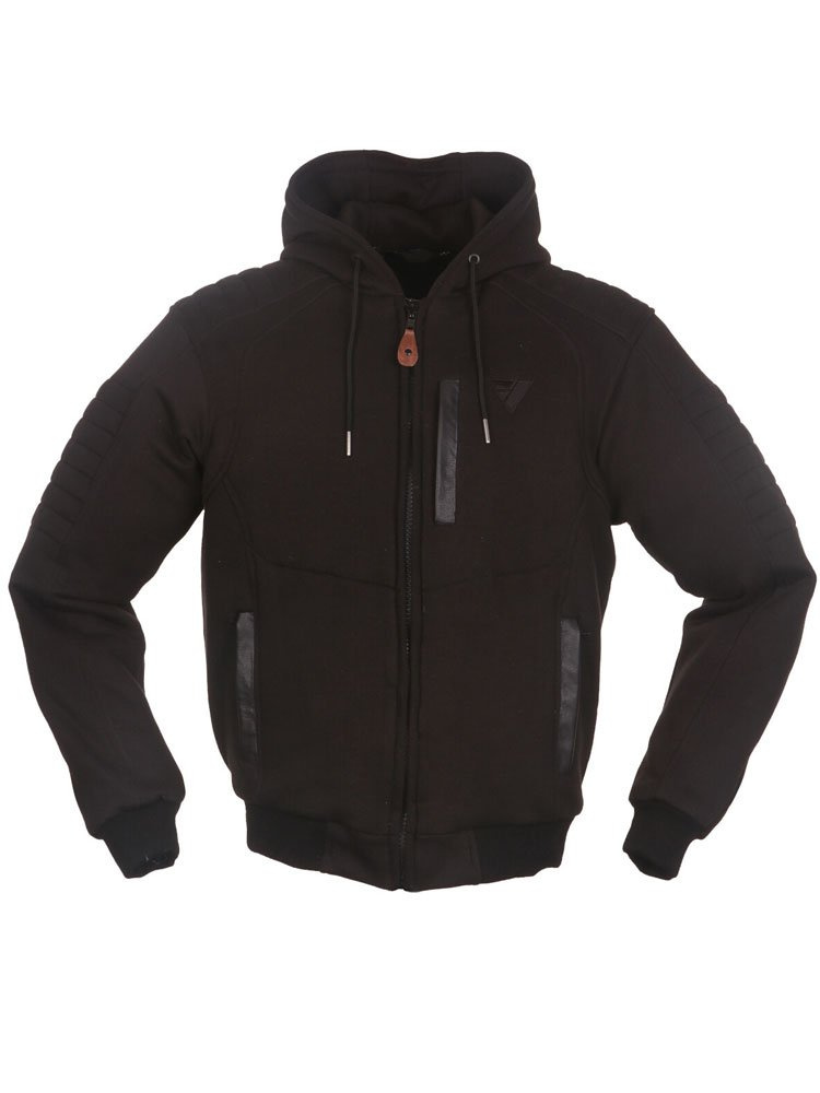 Kurtka motocyklowa damska Modeka Hootch czarna