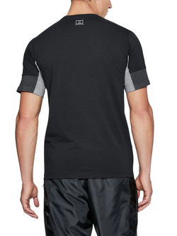 Koszulka męska UA Sportstle Colorblock Tee