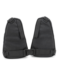 Torby na klatkę piersiową Kriega Trail Pockets (poj. 2L)