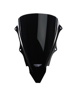 Szyba motocyklowa MRA Racing "R" Aprilia RSV4 / RS4 125 [09-14] czarna