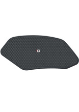 Tankpady boczne Onedesign do Aprilii RSV4 (10-17) / Tuono 1100 (15-17) czarne