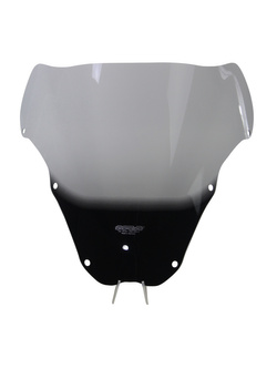 Szyba motocyklowa MRA Racing "R" Honda CBR 900 RR (00-01) przyciemniana