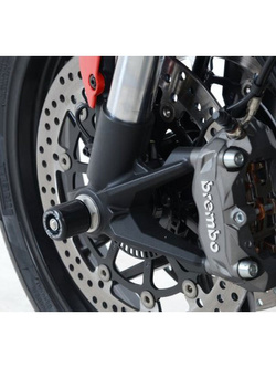 Slider przedniego zawieszenia R&G Racing Ducati (wybrane modele) 