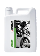 Olej do dozownika IPONE R2000 Semi Synthetic Plus [pojemność: 4 l]