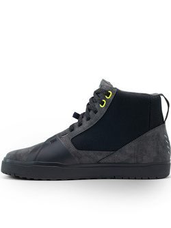 Buty motocyklowe Sidi ARX czarne
