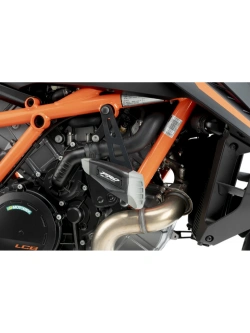 Crash pady PUIG KTM 1290/ 1390 Superduke/ R [wersja grzybka: PRO 2.0]