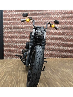 Kierunkowskaz motocyklowy Kellermann Dash M Harley Davidson (wybrane modele) prawy