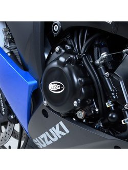 Osłona silnika R&G do Suzuki GSX-S 1000/ ABS/ FA/ GT/ GX/ 950/ Katana (lewa strona - osłona sprzęgła)