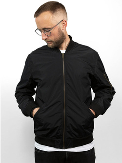 Kurtka motocyklowa John Doe Flight czarna