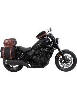 Tankring Basic Hepco&Becker Honda CMX 1100 Rebel/DCT/SE (25-)