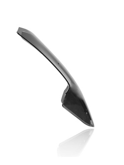 Szyba do skutera WRS Sport Honda X-ADV 750 (21-) mocno przyciemniana