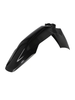 Pełny zestaw plastików Acerbis Husqvarna (wybrane modele) biały-fluo