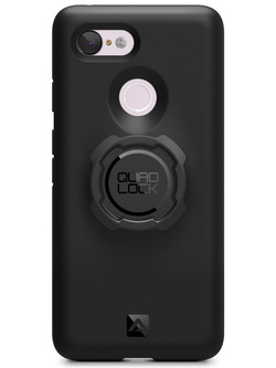 Etui na telefon Google Pixel 3 Quad Lock