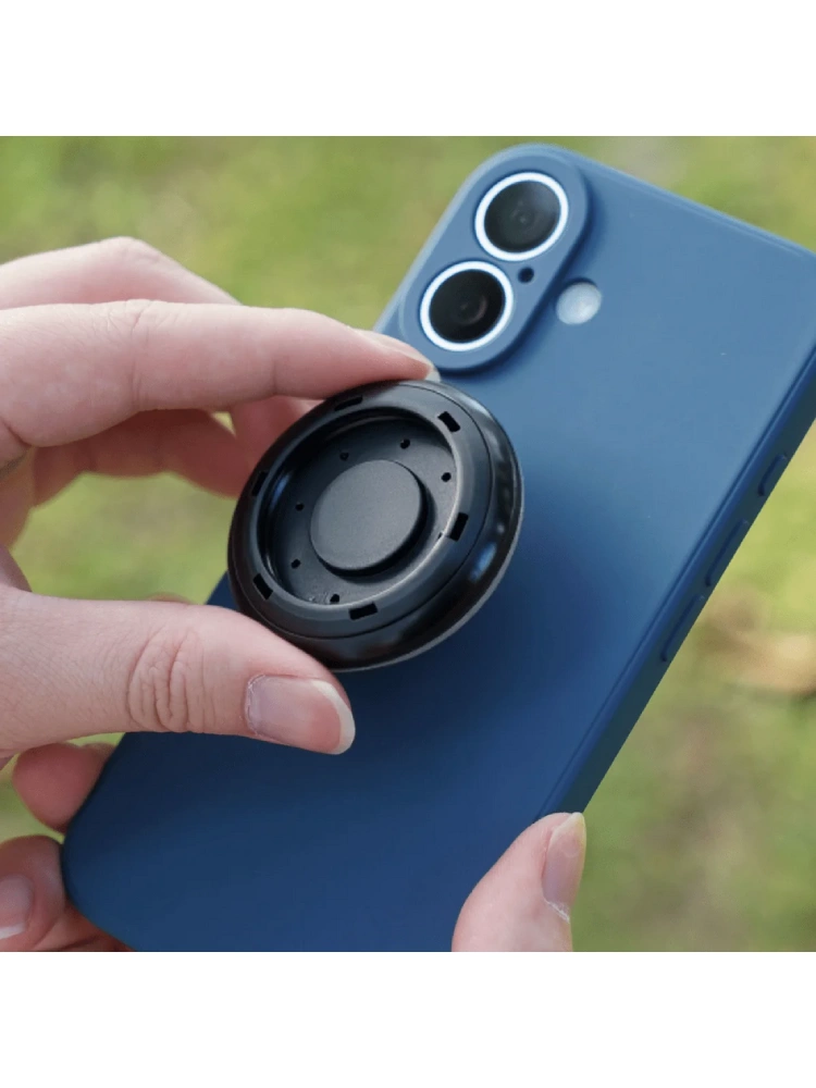 Adapter montażowy Outplorer przyklejany do obudowy telefonu lub etui