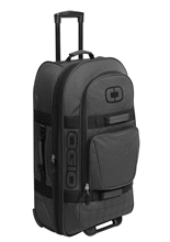 Ogio Torba Terminal Black Pindot