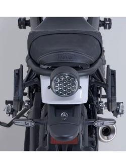 Stelaż V-LOC SW-Motech do sakw bocznych Yamaha XSR700 (15-)/ XT (19-) [na prawą stronę]
