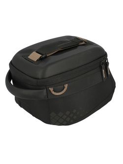 Torba na zbiornik Tankbag Epic 3 Hepco&Becker czarna [system: Basic; pojemność 3l] 