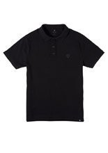 Koszulka Polo REV’IT! Ashland czarna