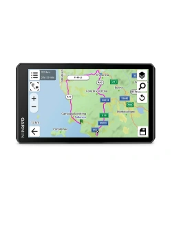 Nawigacja satelitarna Garmin Zumo XT3 [4,7"]
