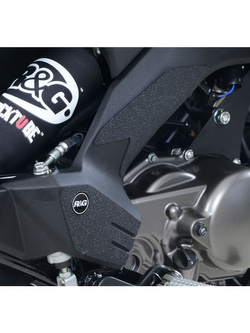 Tank Pad antypoślizgowy R&G Do Kawasaki Z125 (16-18) / Z125 PRO (16-18)