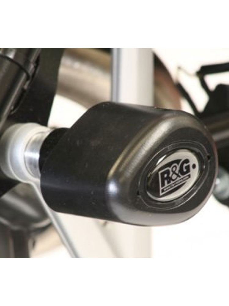Crash pady Aero R&G do KTM 690 Enduro (08-18) / 690 SMCR (12-18) / 690 SMC (08)