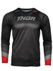  black/red