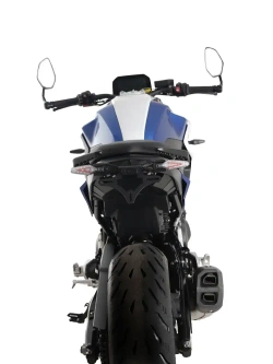 Mocowanie tablicy rejestracyjnej R&G Racing BMW F 900 R (25-)/ XR (25) czarne