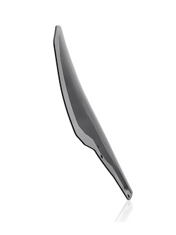 Szyba motocyklowa WRS Touring Honda Forza 125/ 350 (21-24) przyciemniana