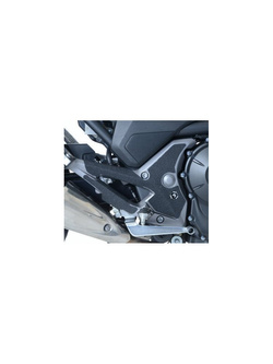 Tank Pad antypoślizgowy R&G Do Honda NC750S (14-18) / NC750X (14-18)