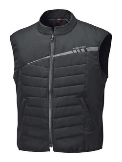 Kurtka motocyklowa damska tekstylna Held Renegade II czarna