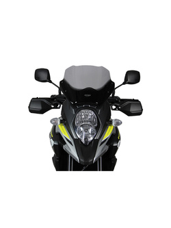 Szyba motocyklowa MRA Touring "T" Suzuki DL 1000 V-Strom (17-21) przyciemniana