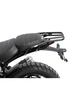 Bagażnik Hepco&Becker Triumph Scrambler 400 XC (25-) czarny