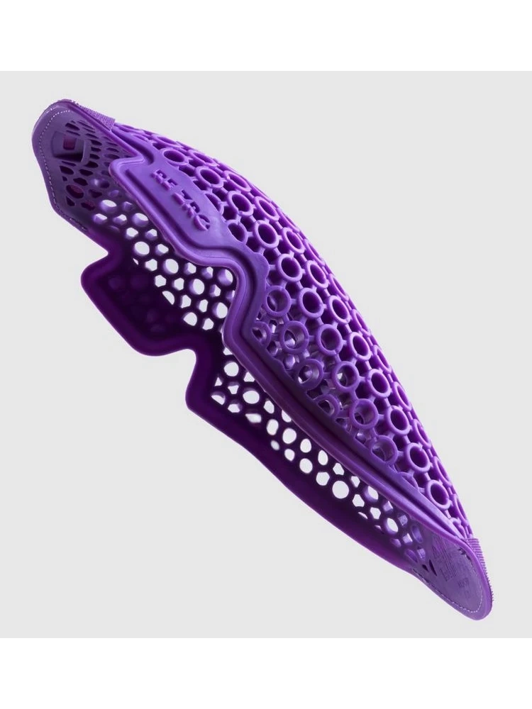 Ochraniacze kolan/ łokci Rebelhorn RE ZRO MK1-C2-EK1-V fioletowe