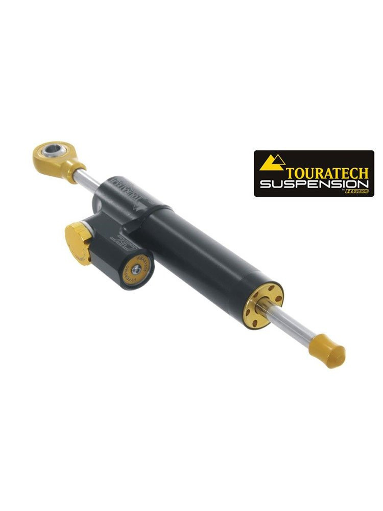 Amortyzator skrętu Touratech "CSC" BMW R1200GS(LC)/R1250GS/R1250GS Adventure (14-24)