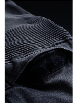 Jeansy motocyklowe Pando Moto Karl Devil 9