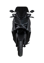 Szyba motocyklowa MRA Sport-Screen "SP" Yamaha X-Max 300 (25-) czarna
