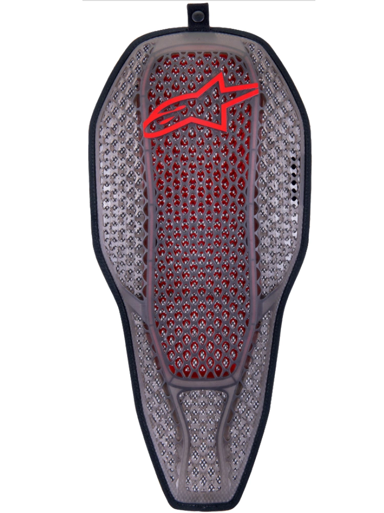 Ochraniacz pleców Alpinestars Nucleon PROi szary