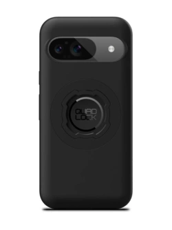 Zestaw: etui MAG na telefon Google Pixel 9 (magnetyczne) + statyw/ selfie stick Quad Lock