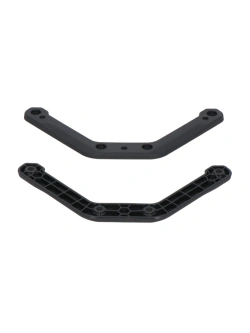 Adapter SW-Motech SLC do przymocowania toreb WP i Legend Gear na stelażu V-LOC czarny