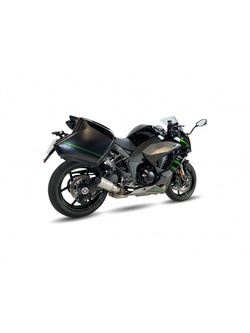 Tłumik motocyklowy IXIL RB Race Xtrem Kawasaki Ninja 1000 SX (20-24)