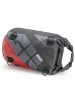 Black/ Grey/ Red