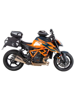 Stelaż pod kufer centralny Hepco&Becker Sportrack Journey 30/40/50 KTM 1290 Super Duke / R / EVO (20-23)