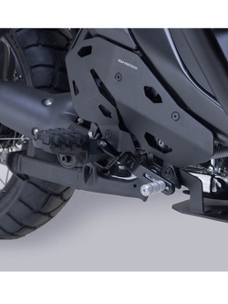 Dźwignia hamulca SW-MOTECH BMW R 1300 GS (23-)/ Adventure (24-)