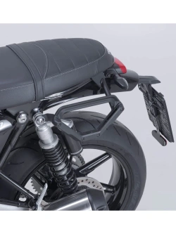 Stelaż V-LOC SW-Motech do sakw bocznych Triumph Speed Twin 1200 (18-) [na lewą stronę]